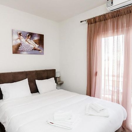 Knl Luxury Apartment By Homebrain Alexandroupoli Bagian luar foto