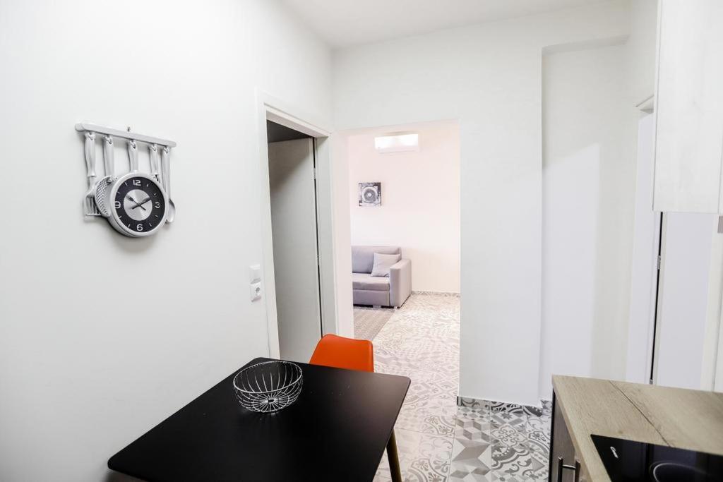 Knl Luxury Apartment By Homebrain Alexandroupoli Bagian luar foto